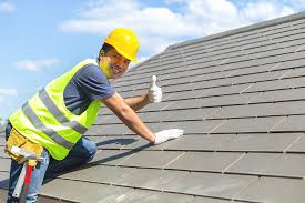 Best Storm Damage Roof Repair  in St Joseph, MO